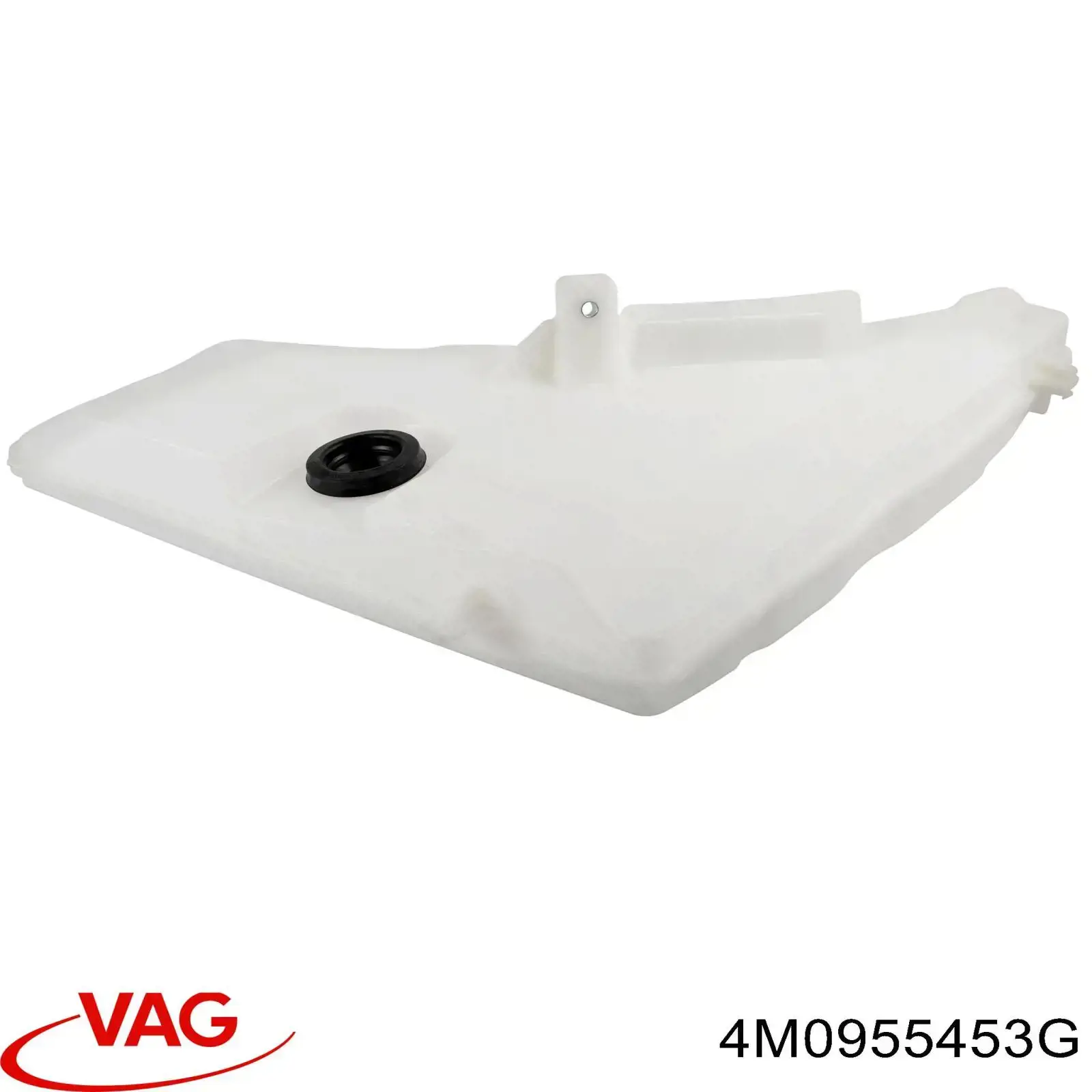 4M0955453G VAG Бачок склоомивача