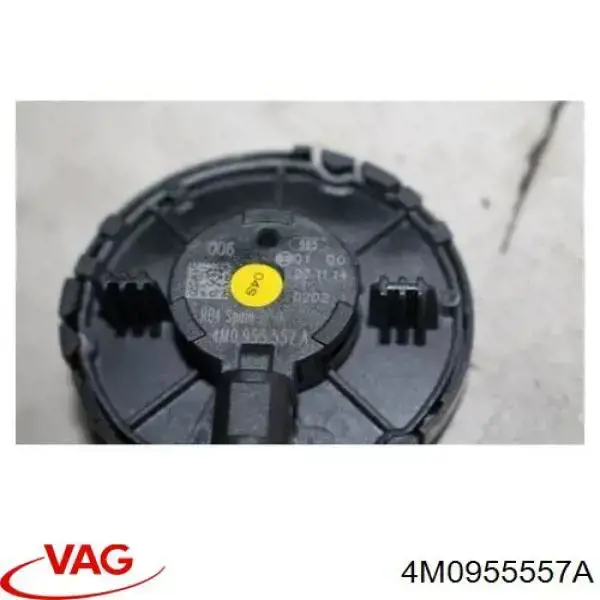 4M0955557A VAG Датчик Ейрбег передній