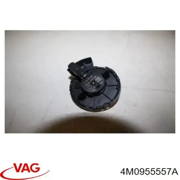 Датчик Айрбег передній VAG 4M0955557A ціна, від 1.30 USD