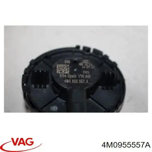 Датчик удару 4M0955557A VAG