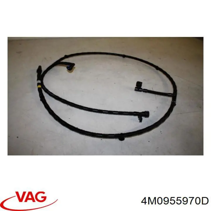 4M0955970D VAG 