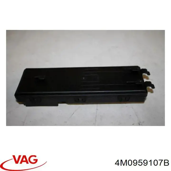  VAG 4M0959107B ціна, від 63.34 USD