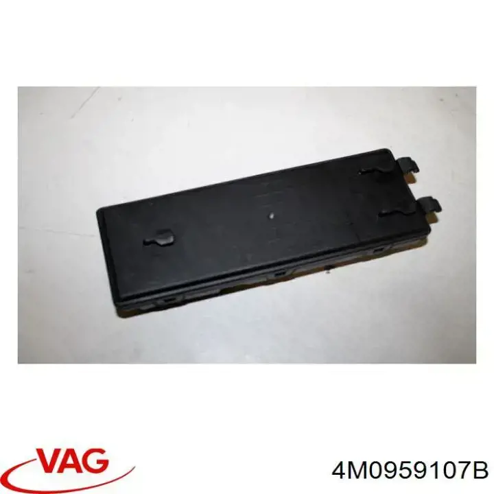 Купити 4M0959107B VAG 