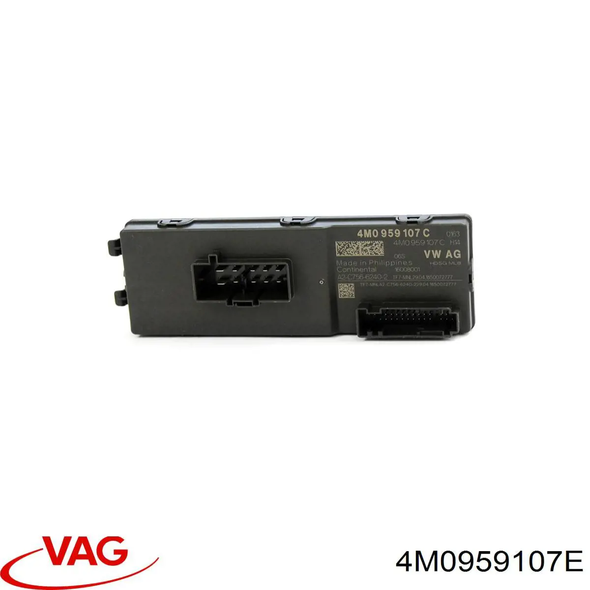4M0959107E VAG 