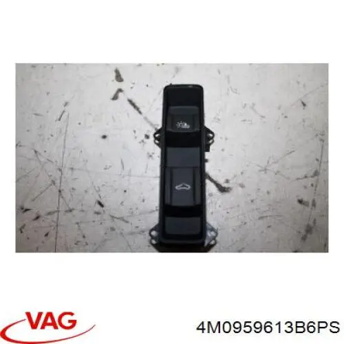  VAG 4K0959728A6PS ціна, від 88.66 USD