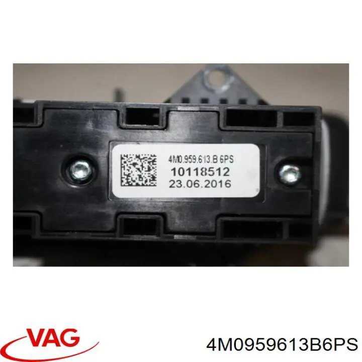 4K0959728A6PS VAG 