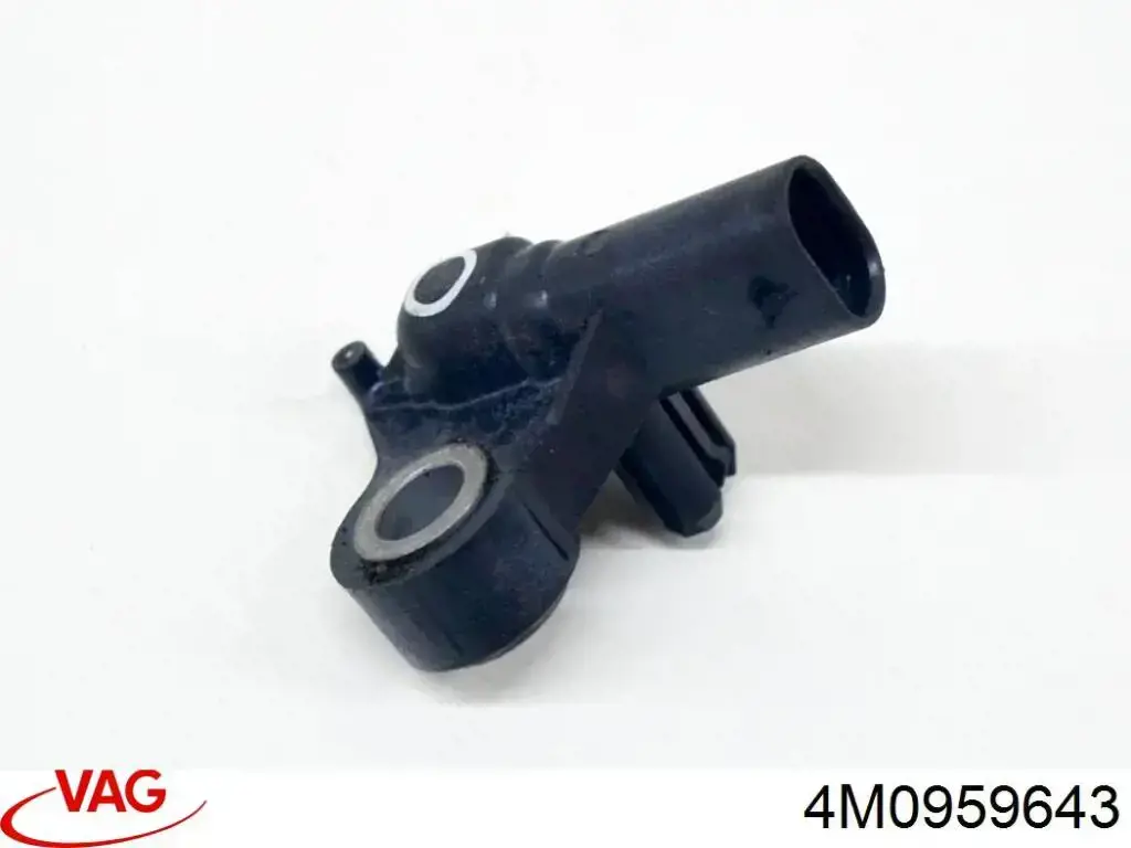 Купити 4M0959643 VAG Датчик Айрбег передній