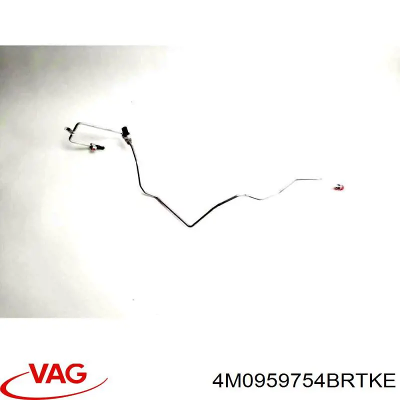  VAG 4M0959754BRTKE ціна, від 60.77 USD