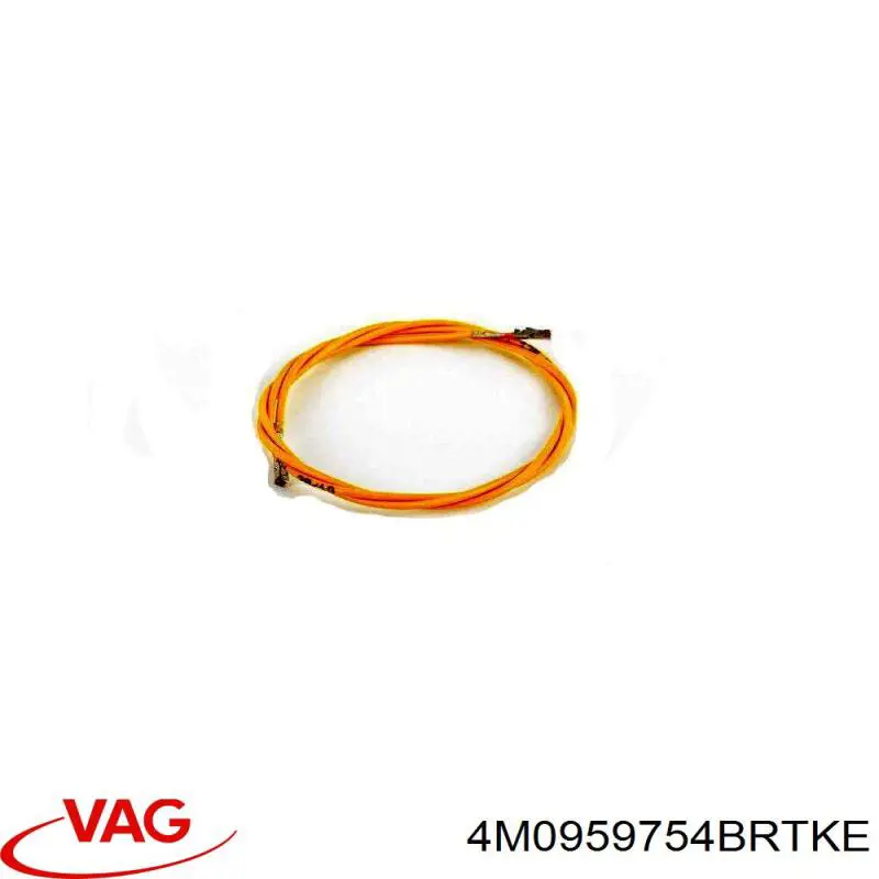  VAG 4M0959754CLTKE ціна, від 60.77 USD
