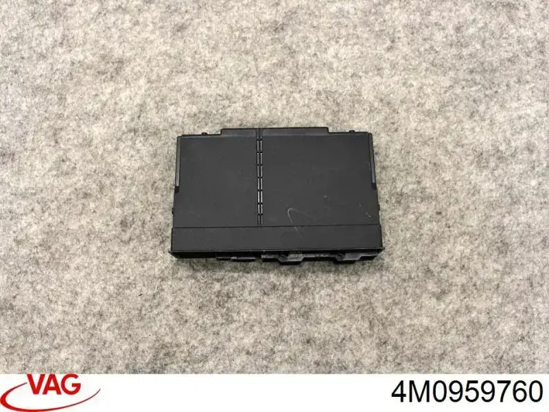  VAG 4M0959760 ціна, від 87.27 USD