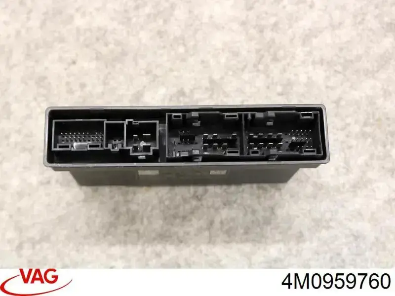 4M0959760 VAG 