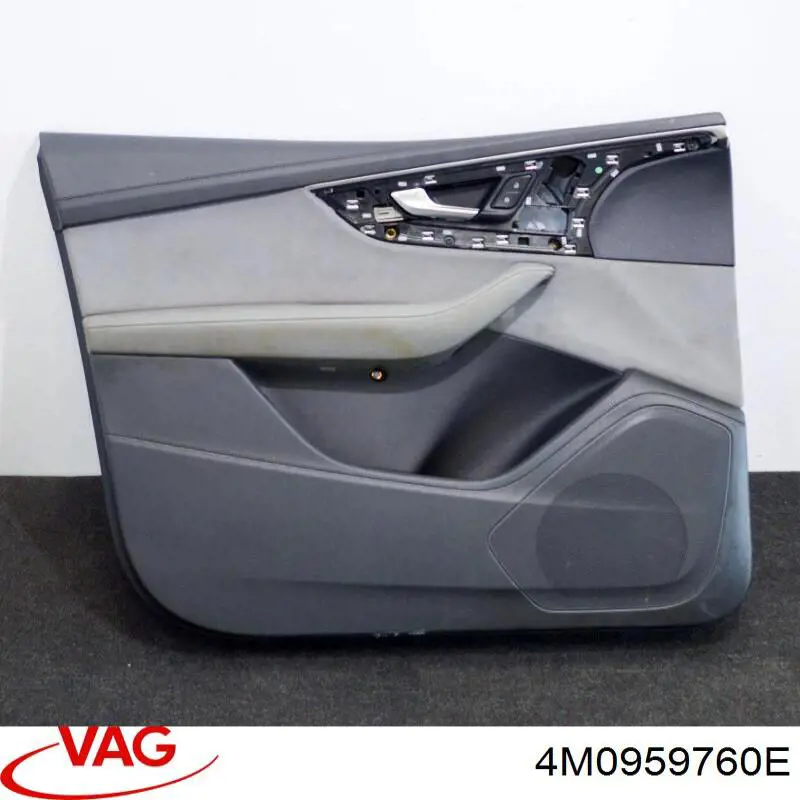  VAG 4M0959760E ціна, від 168.73 USD