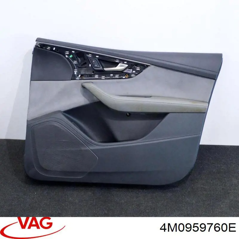 4M0959760E VAG 