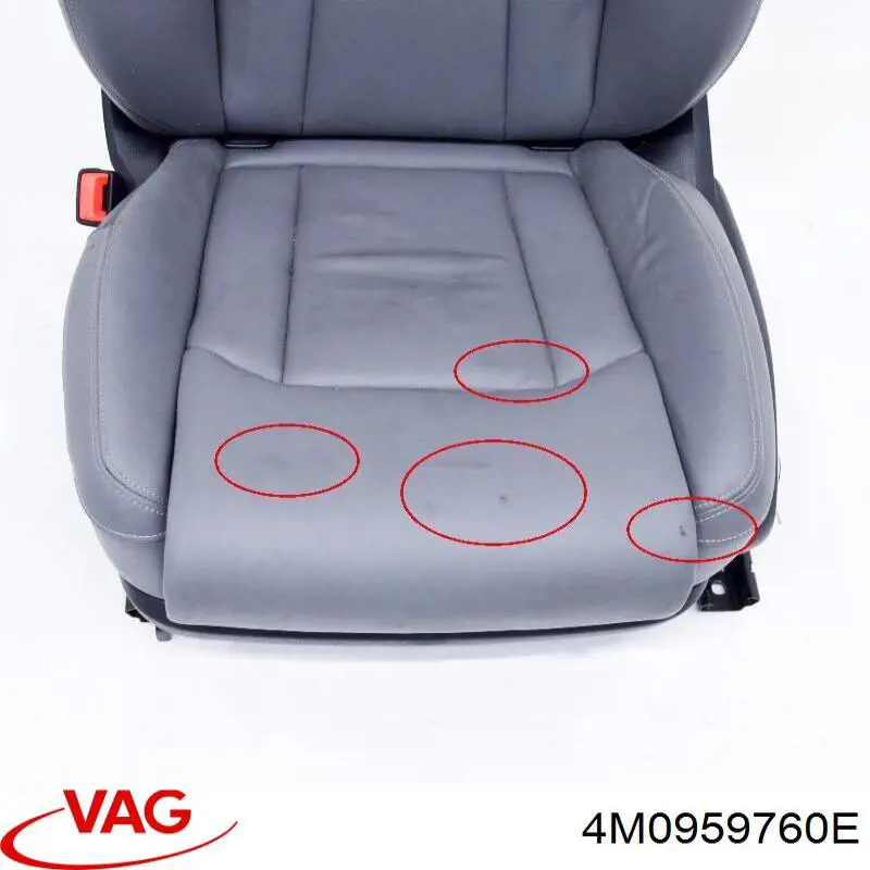 Купити 4M0959760E VAG 