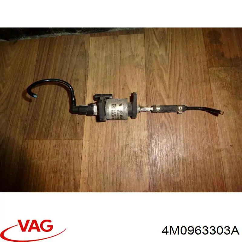 4M0963303A VAG 