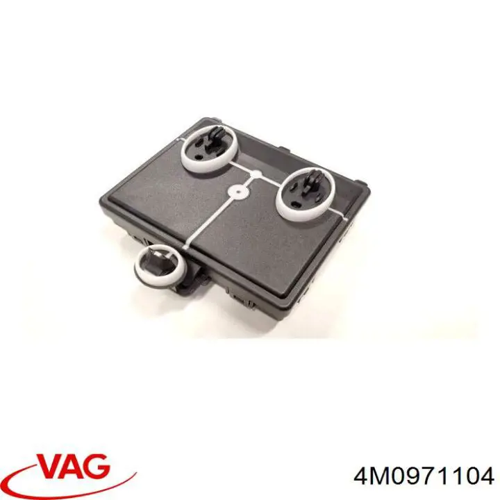 4M0971104 VAG 