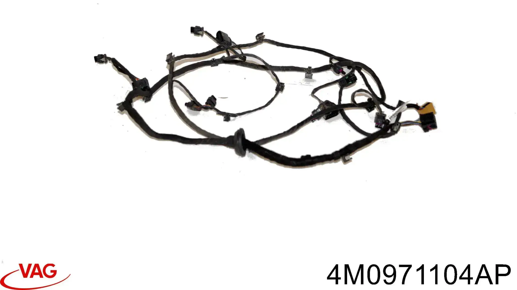  4M0971104AP VAG