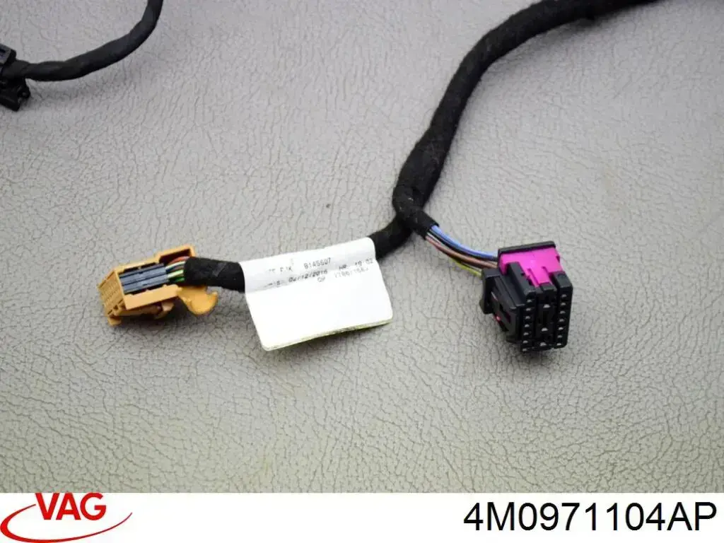  VAG 4M0971104AP ціна, від 135.14 USD