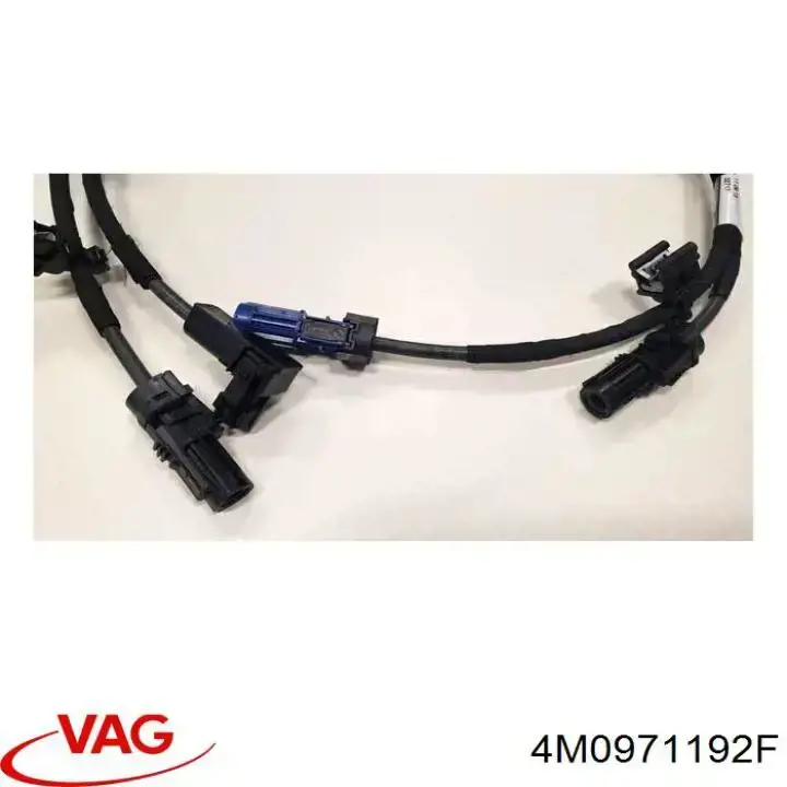 4M0971192E VAG 