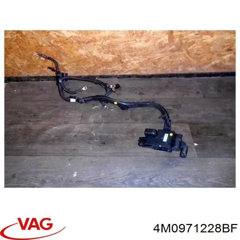4M0971228BF VAG 