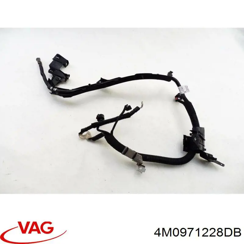  VAG 4M0971228DB ціна, від 70.40 USD