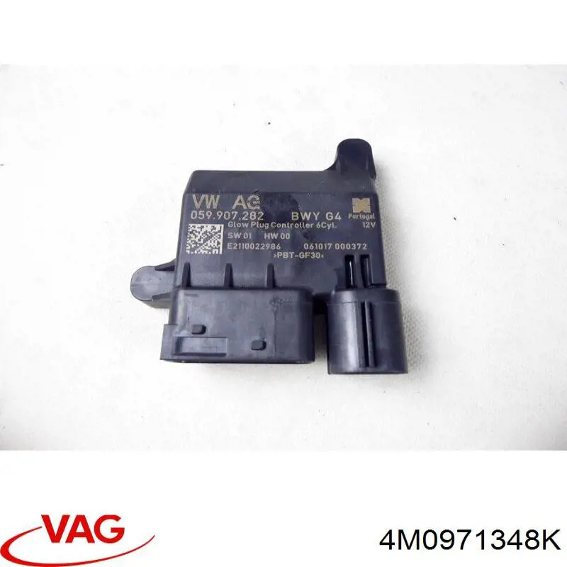  VAG 4M0971348K