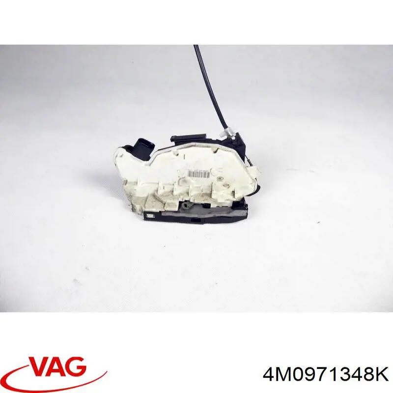 4M0971348K VAG 
