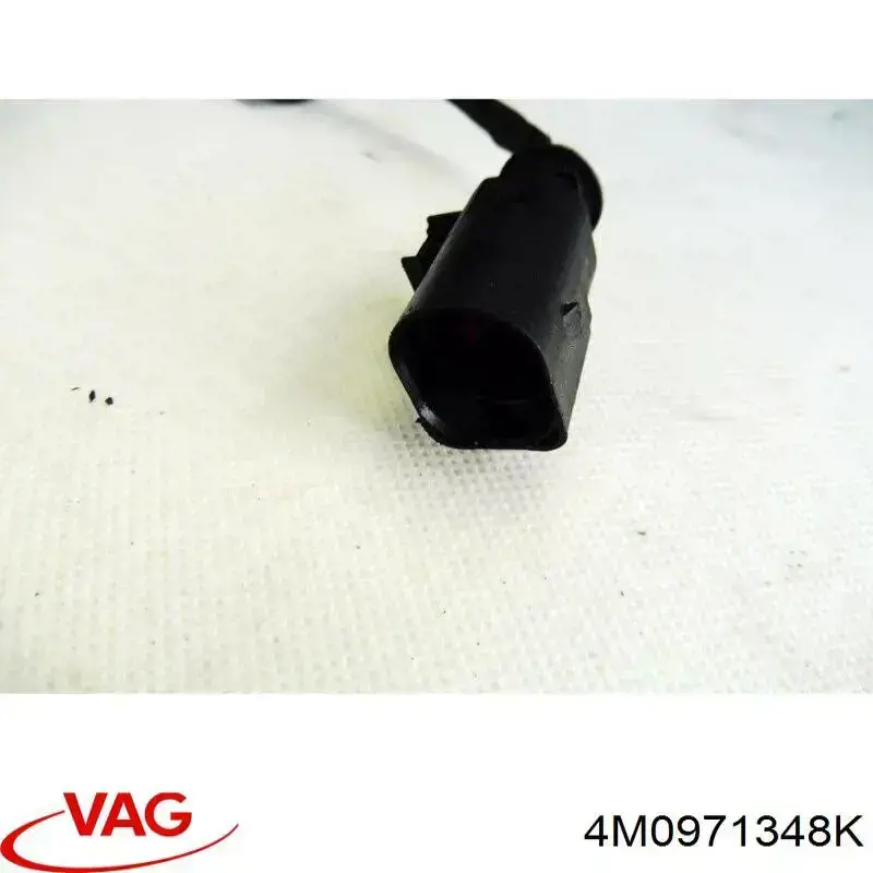  VAG 4M0971348K ціна, від 63.33 USD
