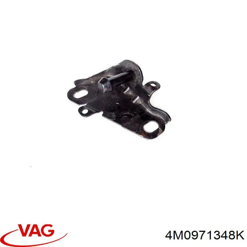 Купити 4M0971348K VAG 