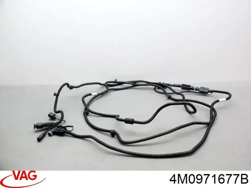 4M0971677B VAG 