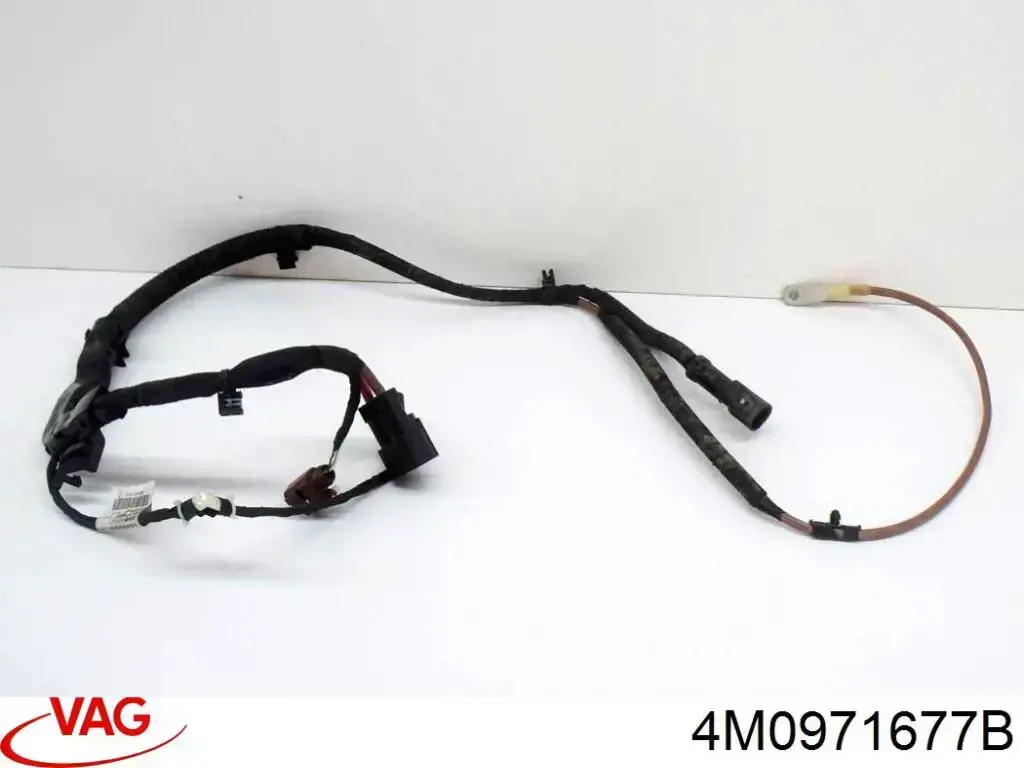  VAG 4M0971677B ціна, від 22.98 USD