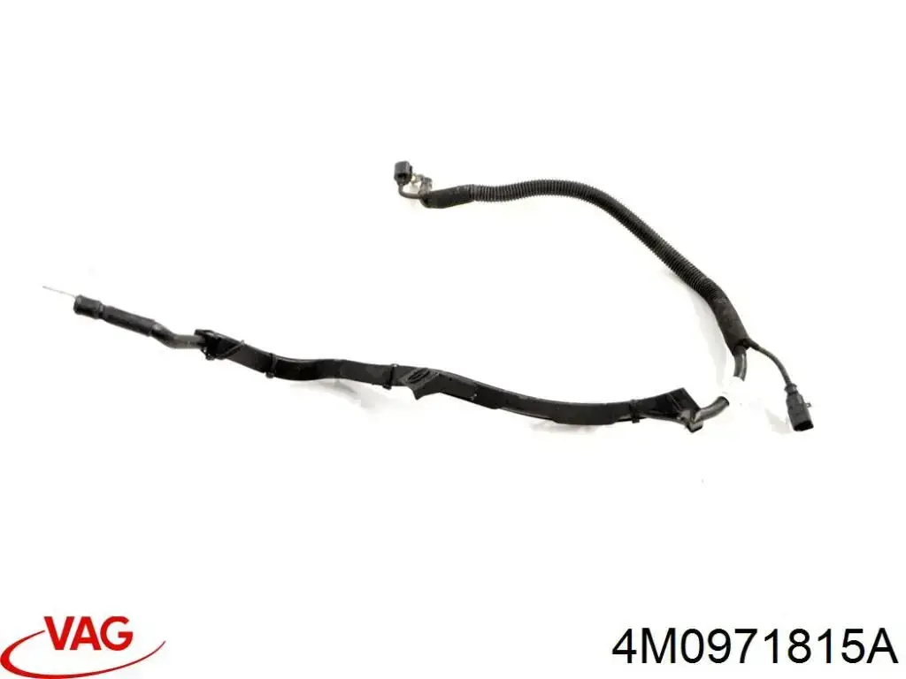  4M0971815A VAG