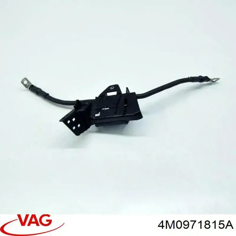 4M0971815A VAG 