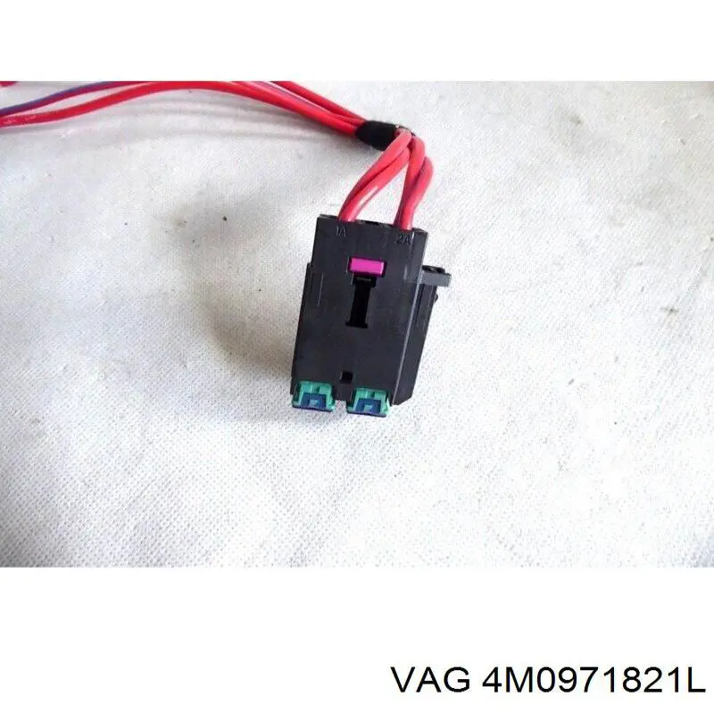  4M0971821L VAG