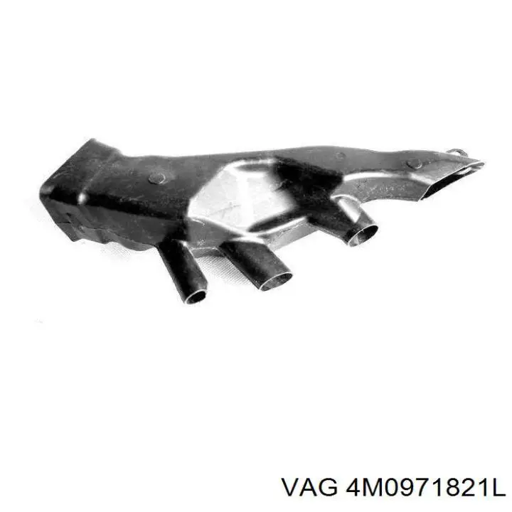 VAG 4M0971821L ціна, від 12.56 USD