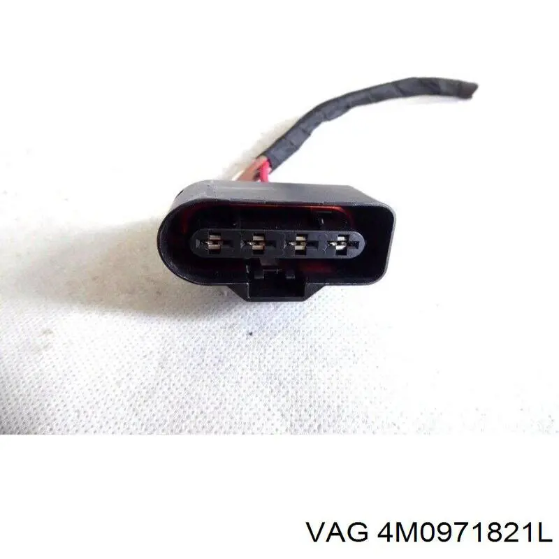 4M0971821L VAG