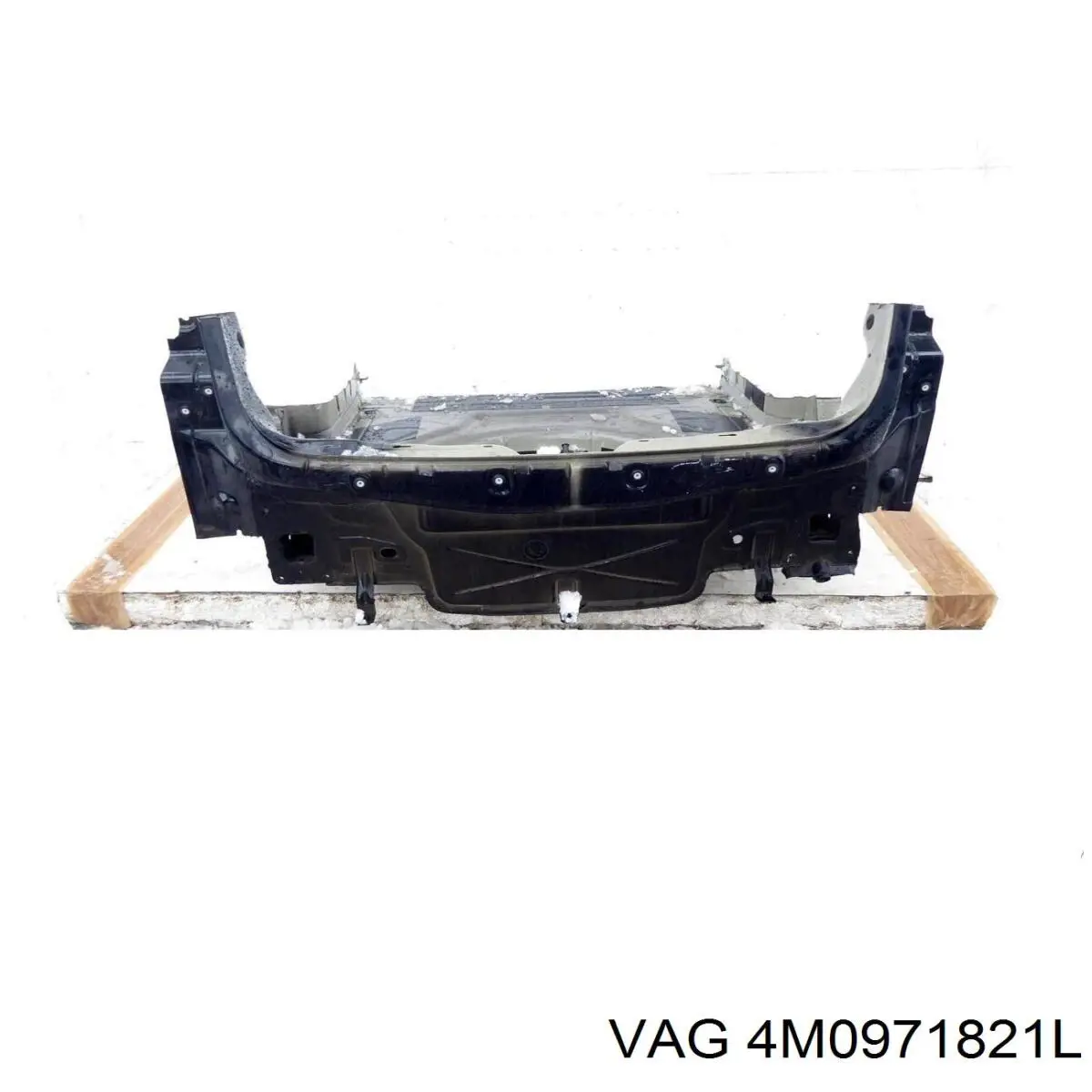 Купити 4M0971821L VAG 