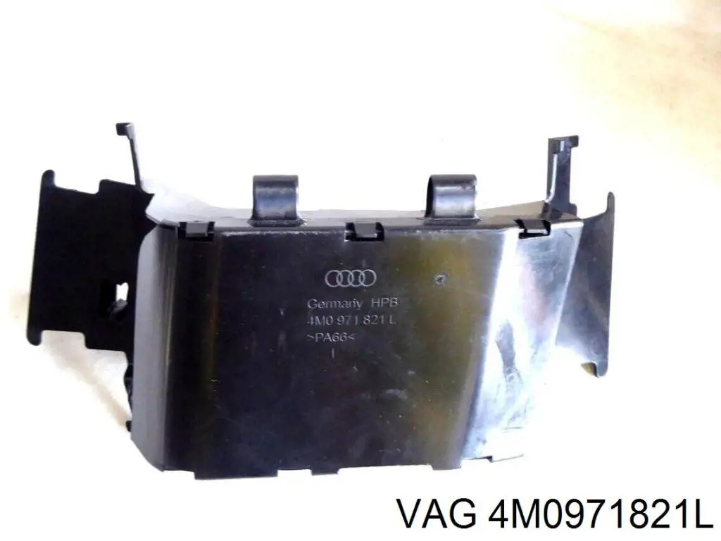 4M0971821L VAG 