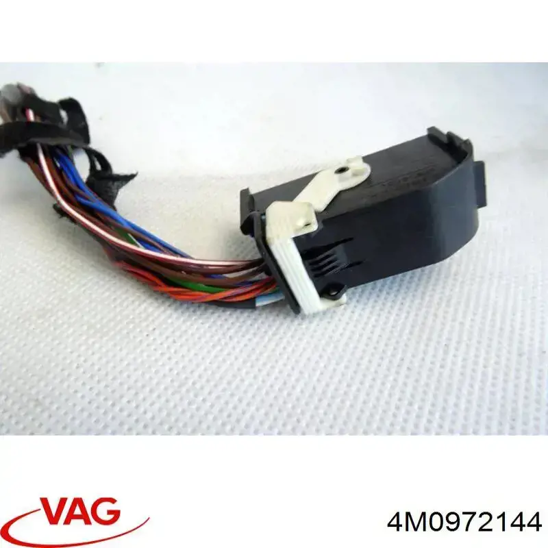  VAG 4M0972144 ціна, від 5.07 USD