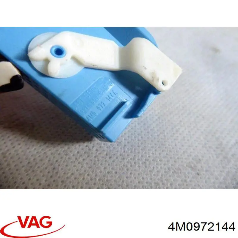  VAG 4M0972144 ціна, від 5.07 USD