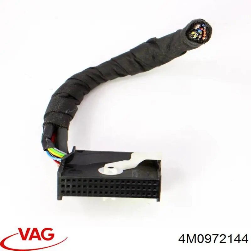  VAG 4M0972144