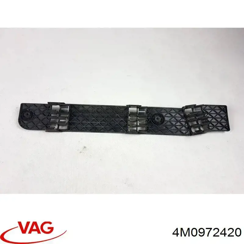 Купити 4M0972420 VAG 