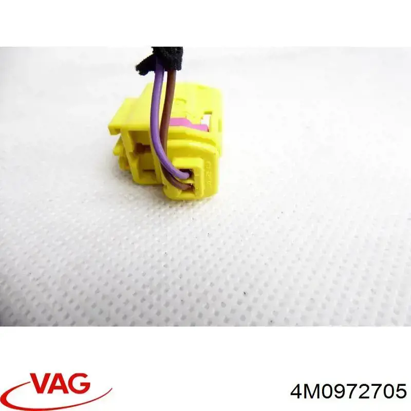 4M0972705 VAG 