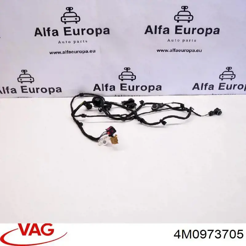  4M0973705 VAG