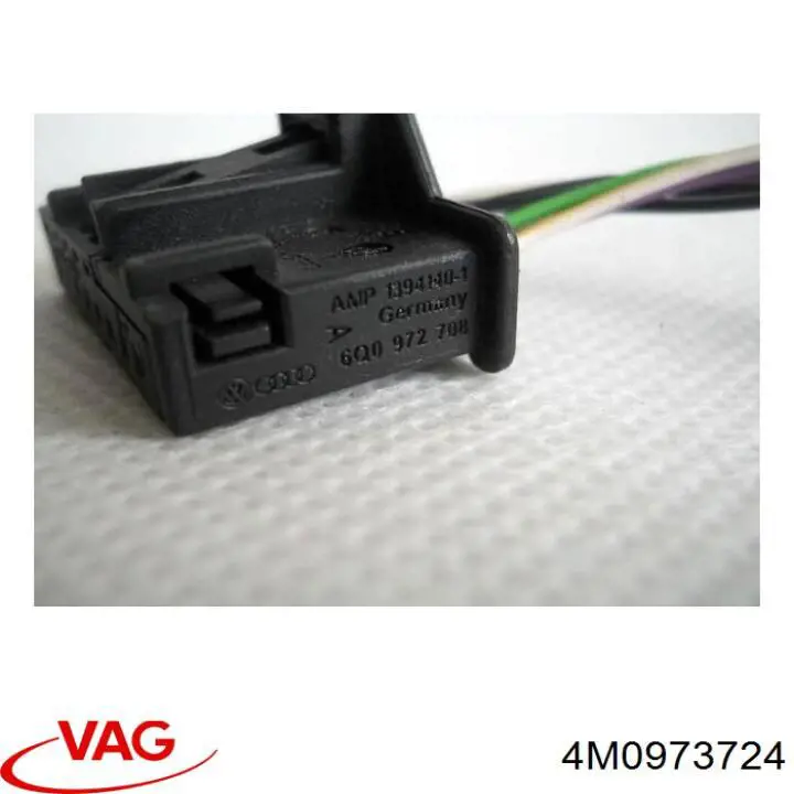  VAG 4M0973724