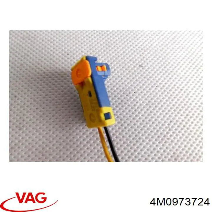  4M0973724 VAG