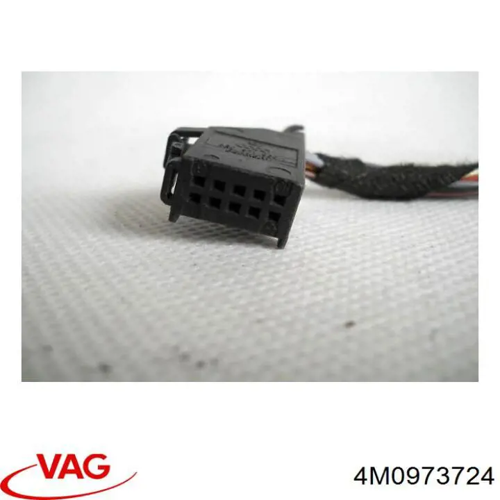  4M0973724 VAG