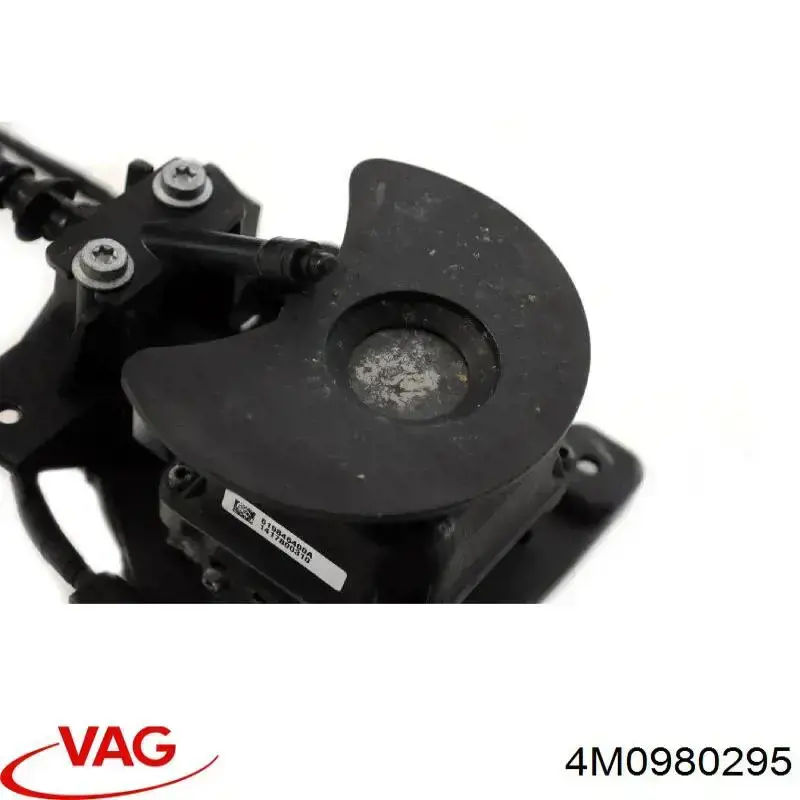 4M0980295 VAG 
