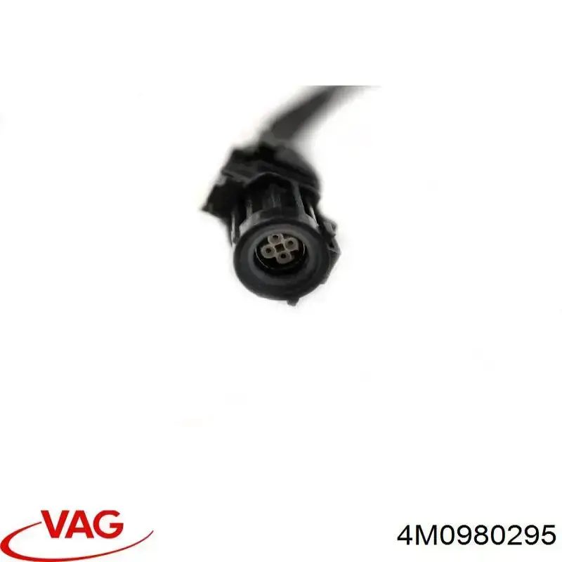 Купити 4M0980295 VAG 