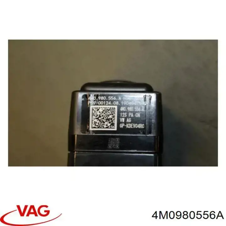 4M0980556A VAG Камера заднього виду